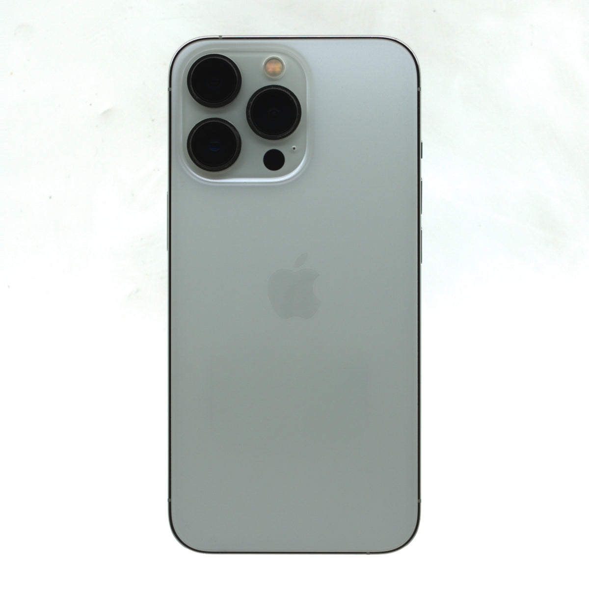 95新 Apple iPhone 13 Pro 256G 銀色 中國大陸版