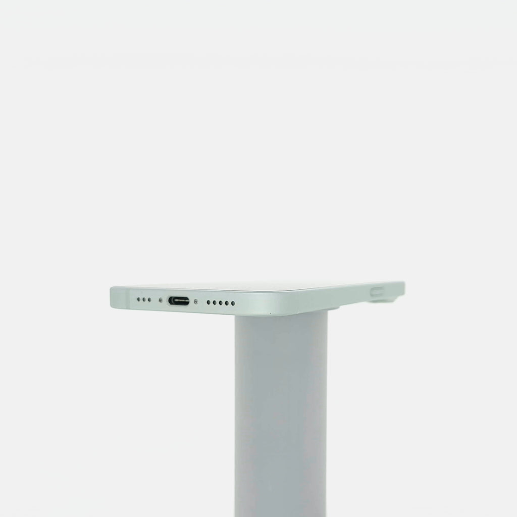 95新 Apple iPhone 15 128G 綠色 中國大陸版