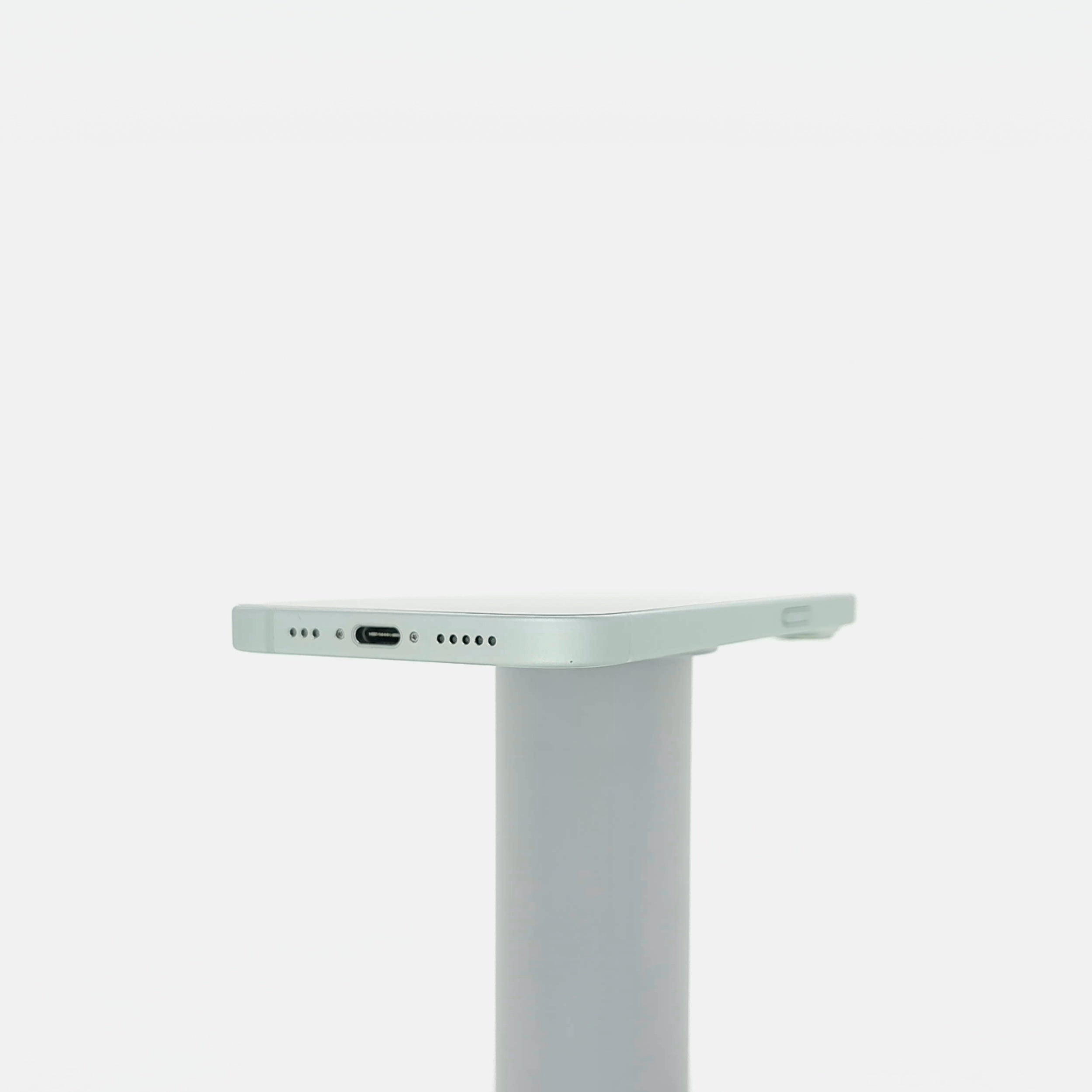 95新 Apple iPhone 15 128G 綠色 中國大陸版