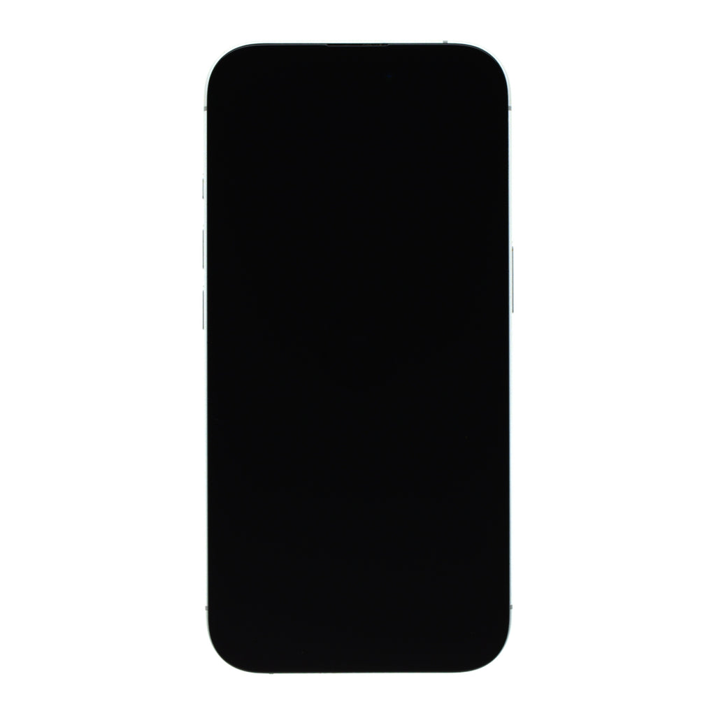 95新 Apple iPhone 16 256G 白色 中國大陸版
