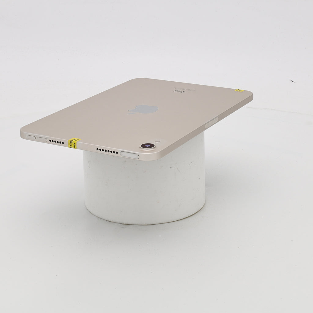 99新 Apple iPad mini6 256G 星光色 WIFI