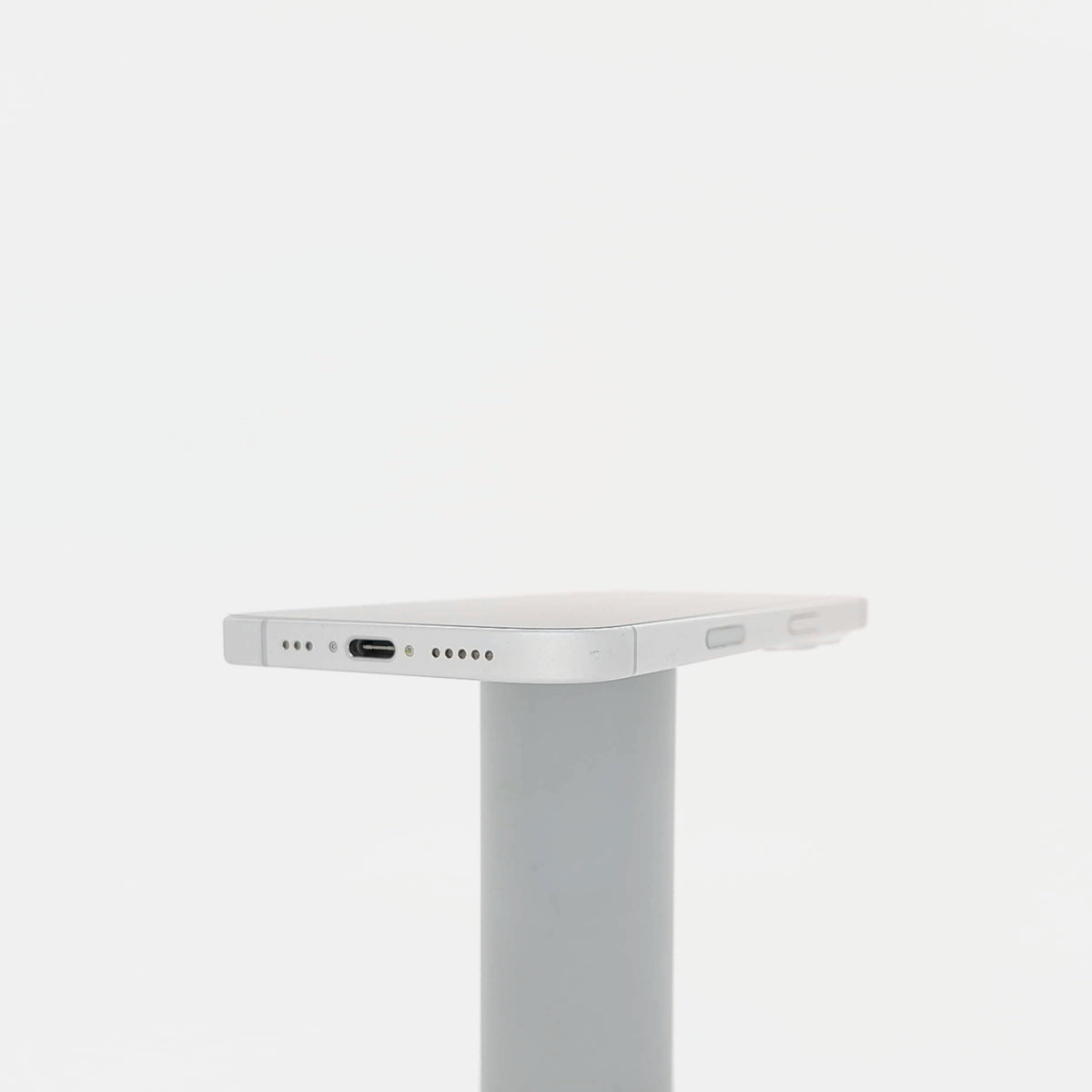 95新 Apple iPhone 16 256G 白色 中國大陸版