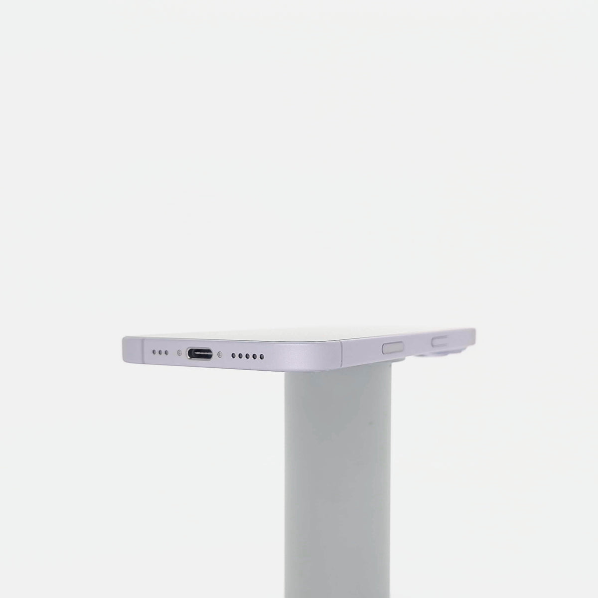 95新 Apple iPhone 17 256G 薰衣草紫色 中國大陸版