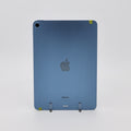 95新 Apple iPad Air5 64G 藍色 WIFI