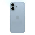 95新 Apple iPhone 16 128G 白色 中國大陸版