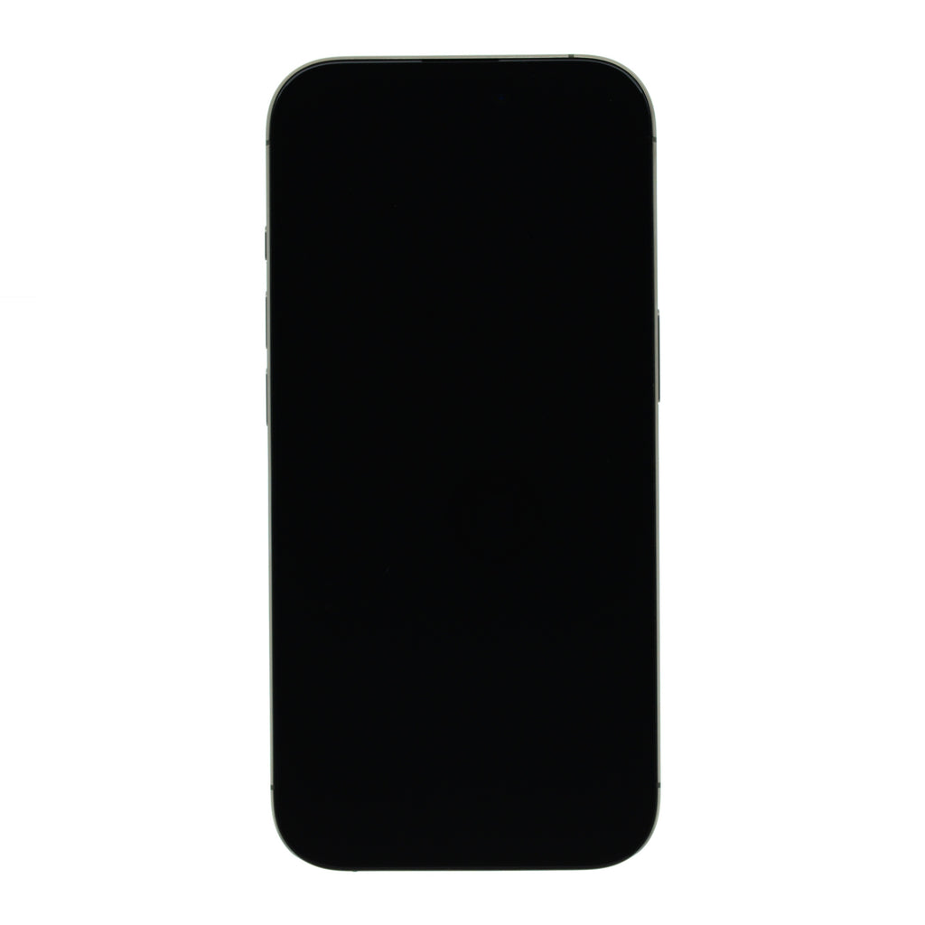 95新 Apple iPhone 16 Pro 256G 原色鈦金屬 中國大陸版
