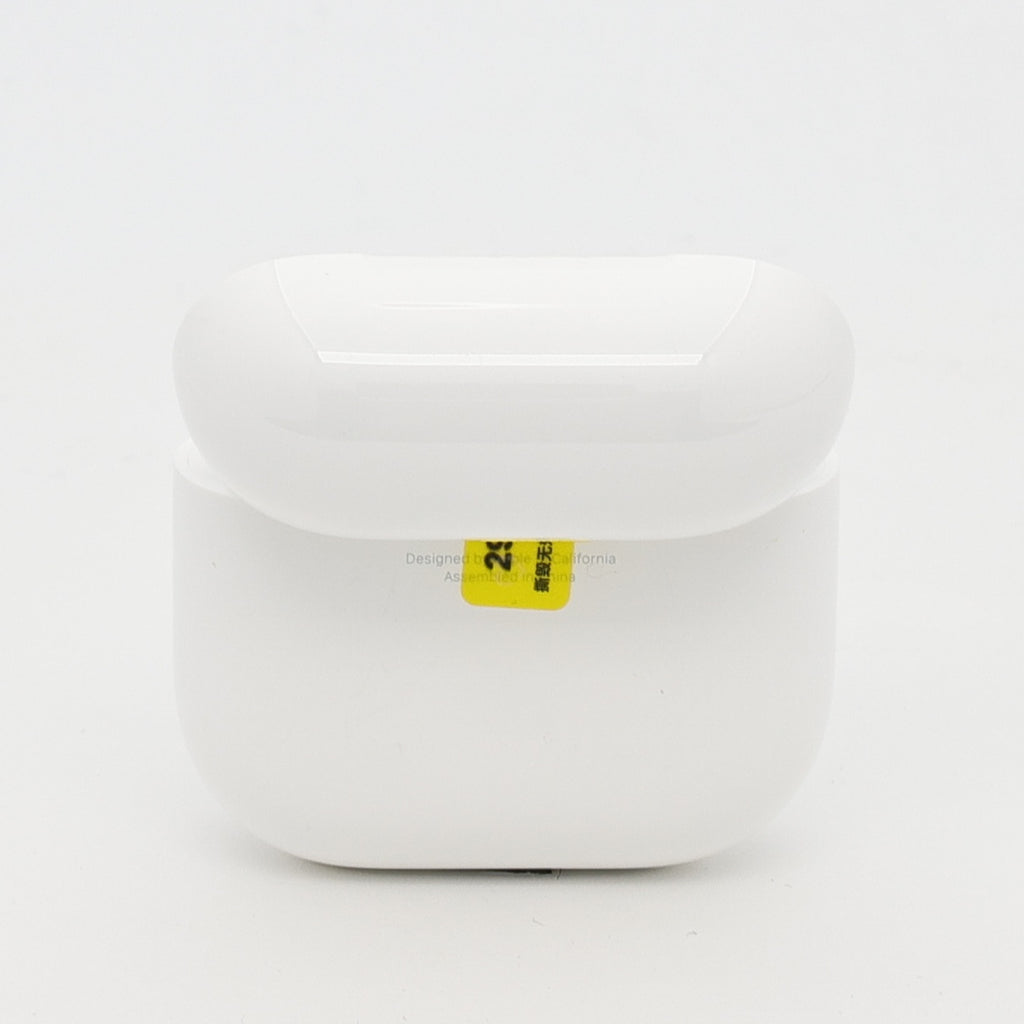 99新 Apple AirPods 4 (支持主动降噪) 白色