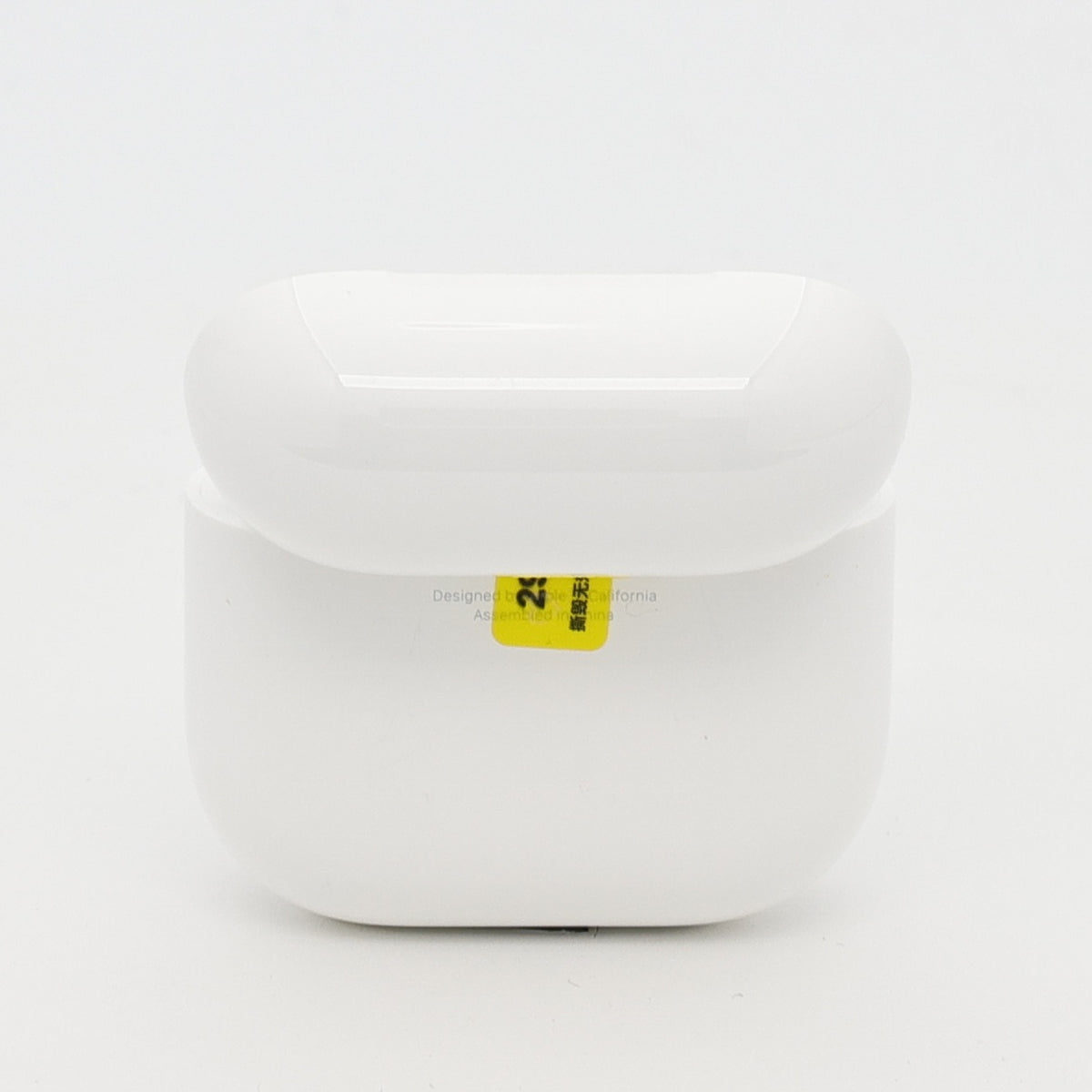99新 Apple AirPods 4 (支持主动降噪) 白色
