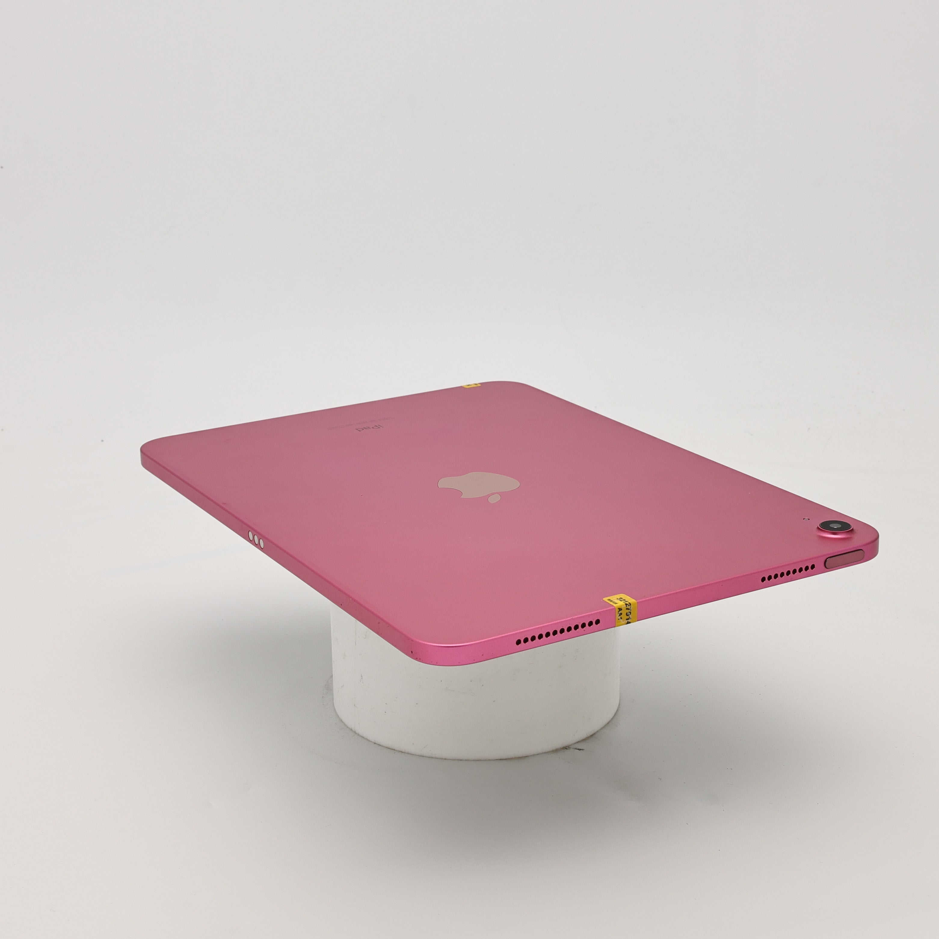 95新 Apple iPad 10代 256G 粉紅色 WIFI