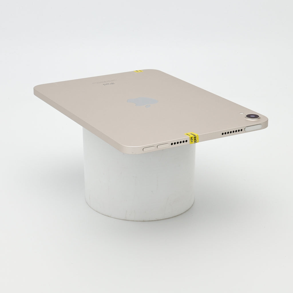 99新 Apple iPad mini6 256G 星光色 WIFI