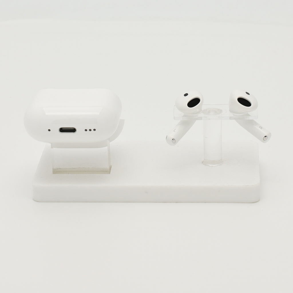 99新 Apple AirPods 4 (支持主动降噪) 白色