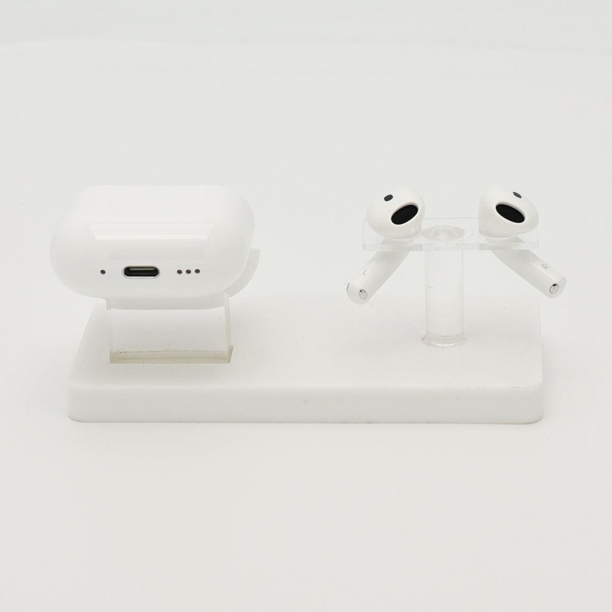 99新 Apple AirPods 4 (支持主动降噪) 白色