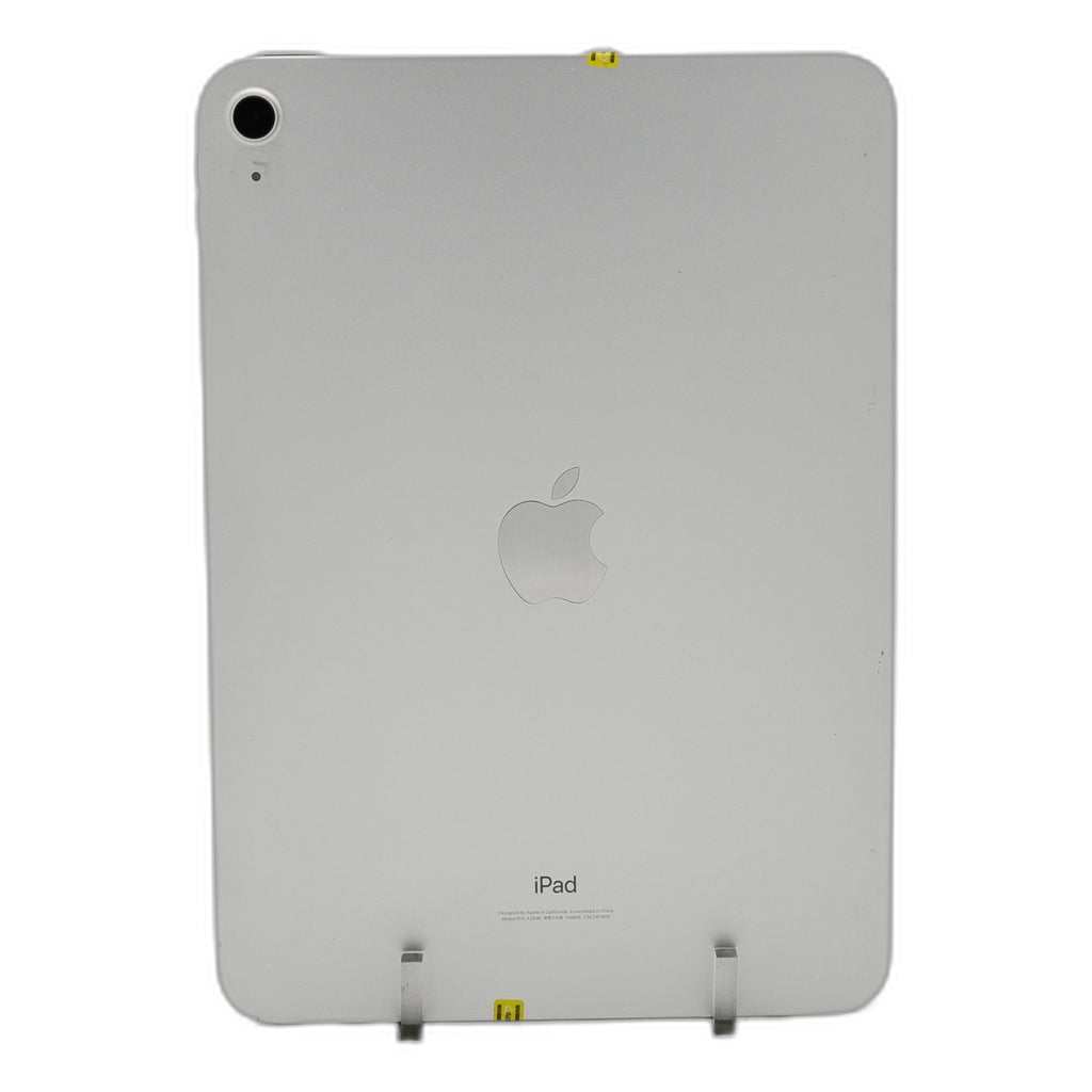 95新 Apple iPad 10代 64G 銀色 WIFI