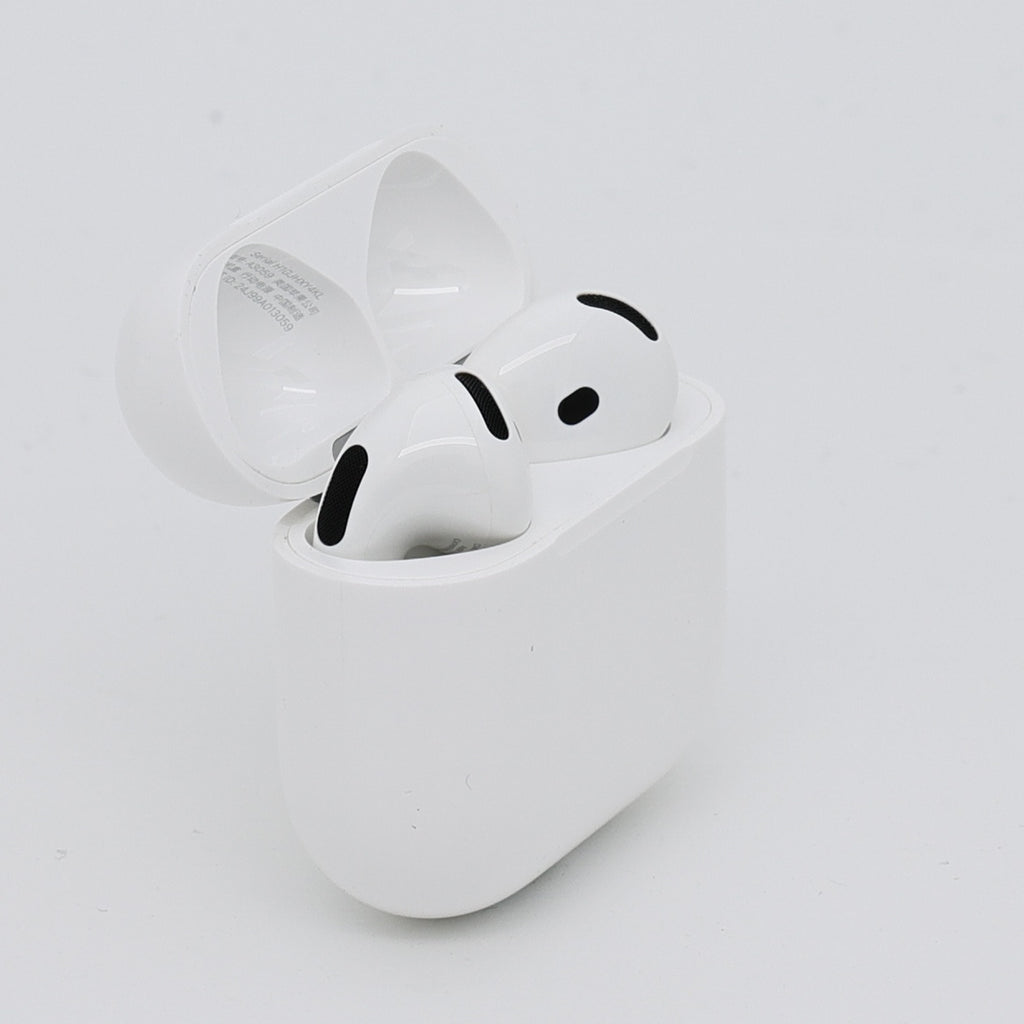 99新 Apple AirPods 4 (支持主动降噪) 白色
