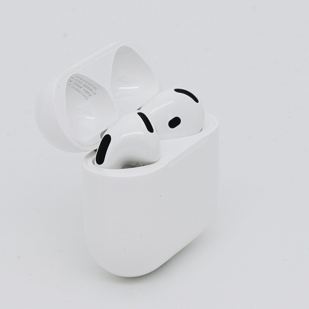 99新 Apple AirPods 4 (支持主动降噪) 白色