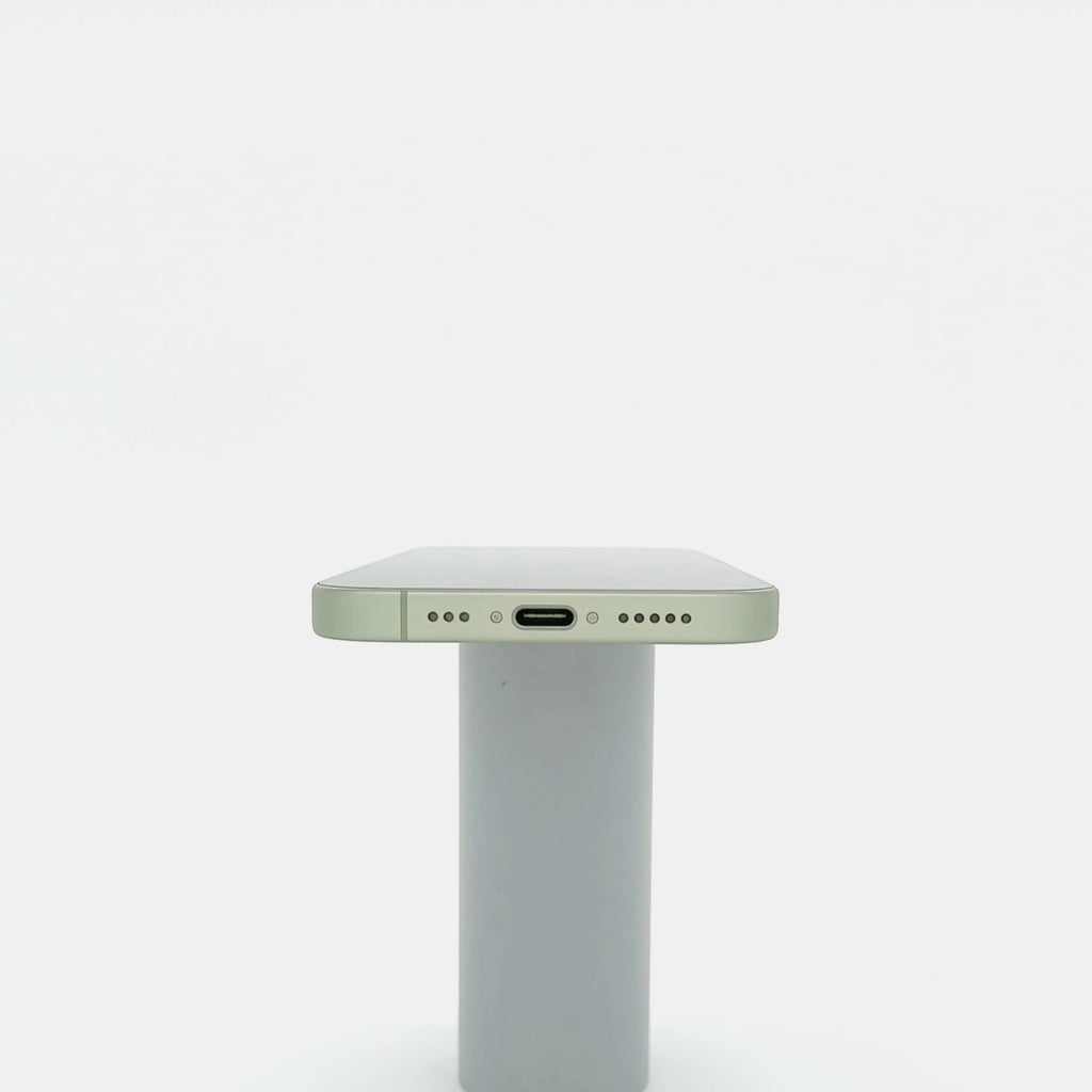 99新 Apple iPhone 17 256G 鼠尾草綠色 中國大陸版