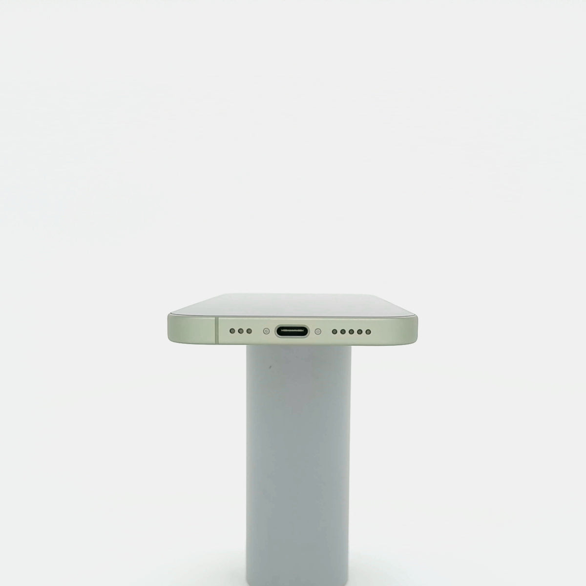 99新 Apple iPhone 17 256G 鼠尾草綠色 中國大陸版
