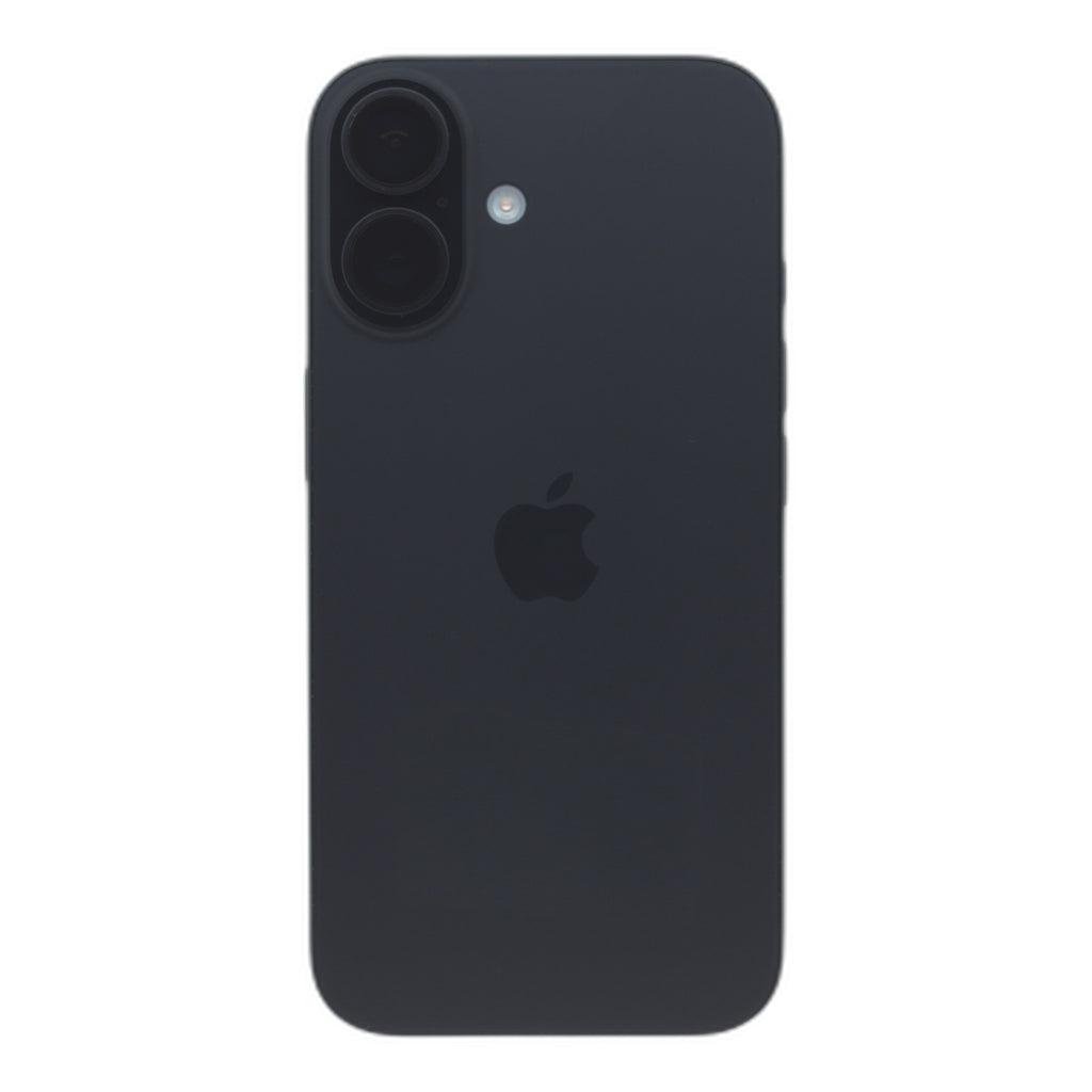 95新 Apple iPhone 16 128G 黑色 中國大陸版