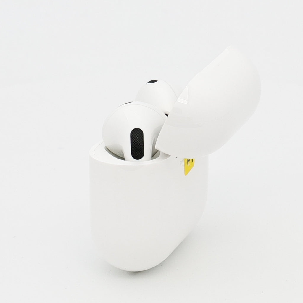 99新 Apple AirPods 4 (支持主动降噪) 白色