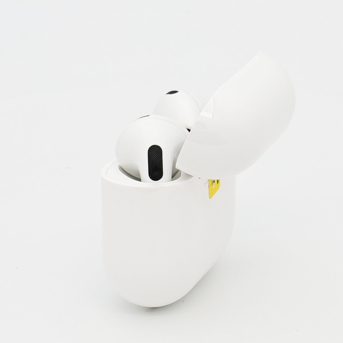 99新 Apple AirPods 4 (支持主动降噪) 白色