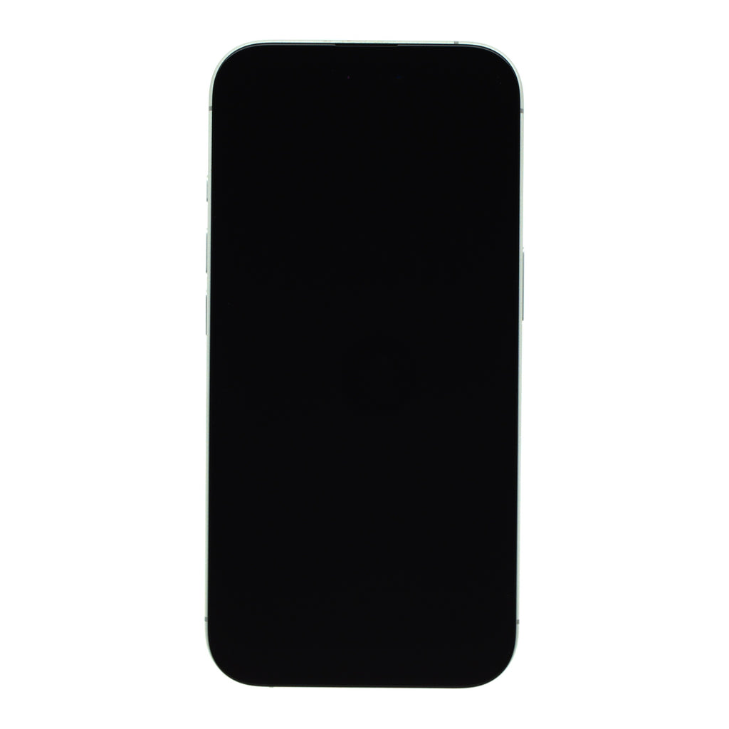 95新 Apple iPhone 16 256G 白色 中國大陸版