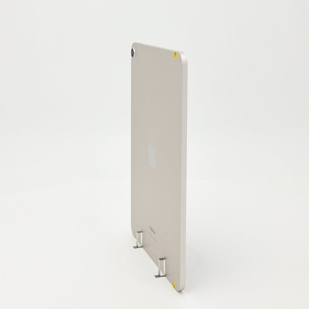 95新 Apple iPad Air5 64G 星光色 WIFI
