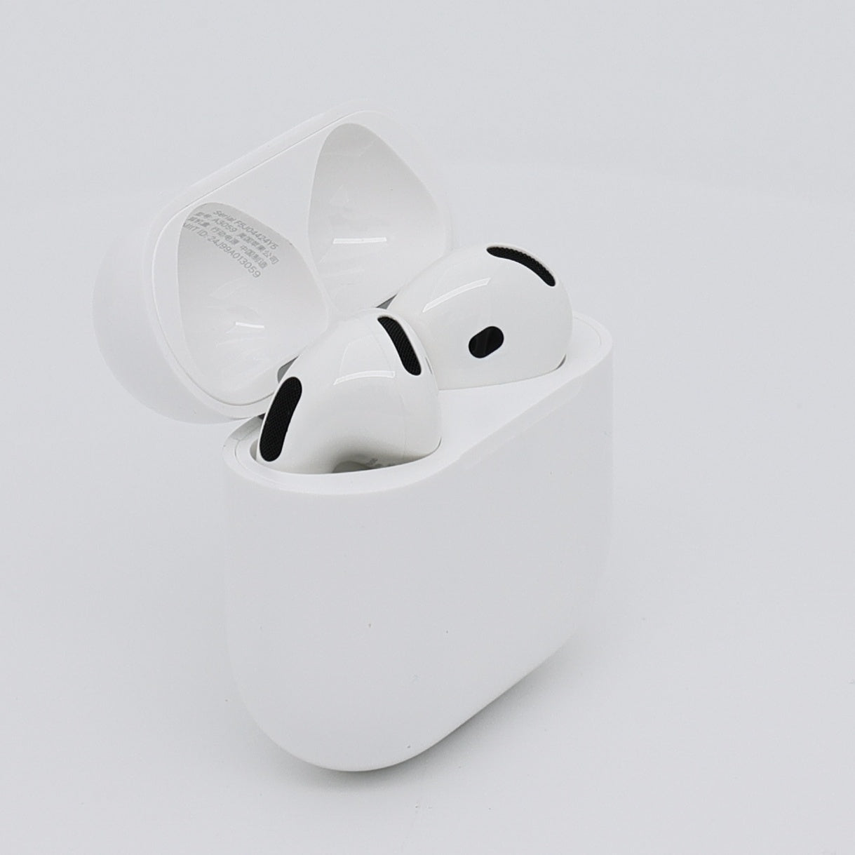99新 Apple AirPods 4 (支持主动降噪) 白色