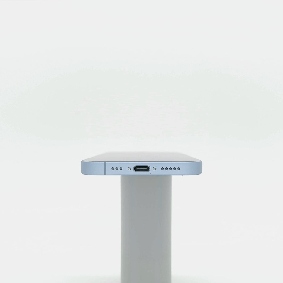 95新 Apple iPhone 17 256G 青霧藍色 中國大陸版