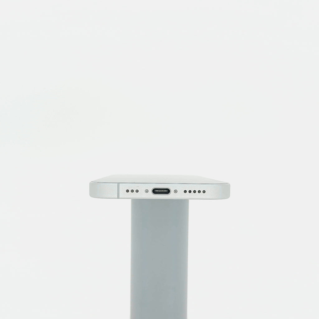 95新 Apple iPhone 16 256G 白色 中國大陸版