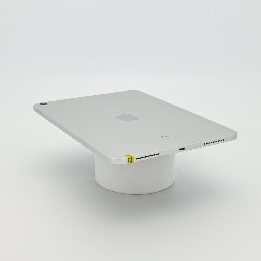 99新 Apple iPad 10代 256G 銀色 WIFI