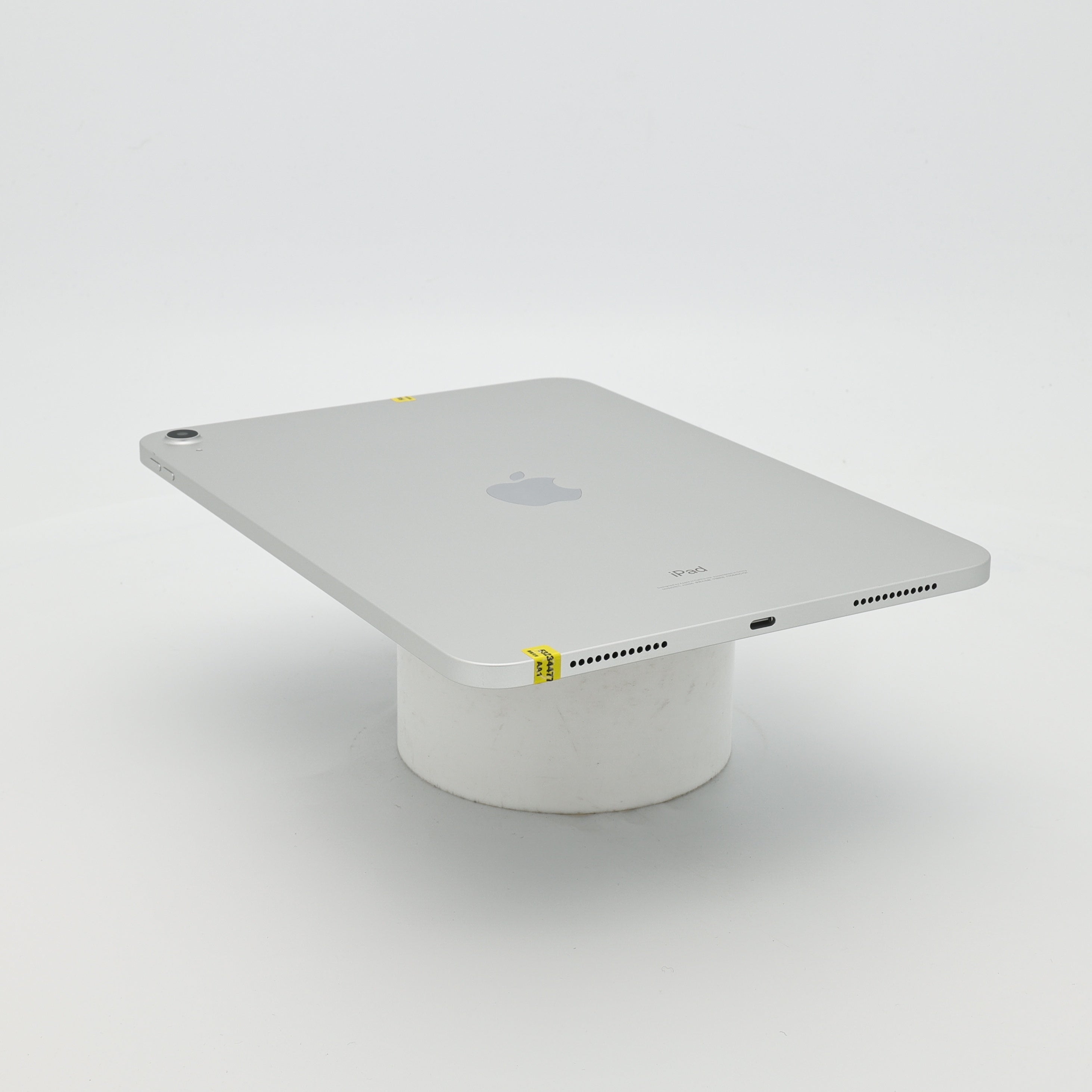 99新 Apple iPad 10代 256G 銀色 WIFI