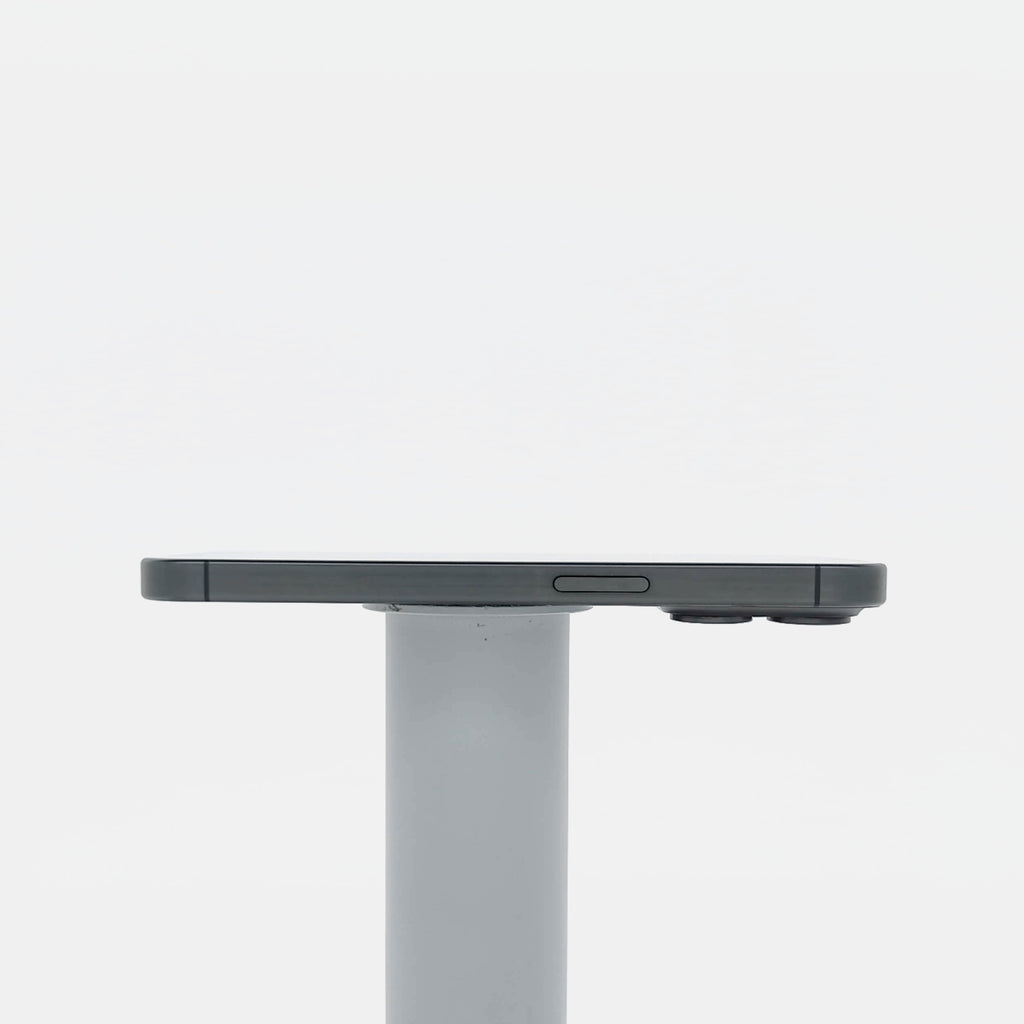 95新 Apple iPhone 15 Pro 128G 黑色鈦金屬 中國大陸版