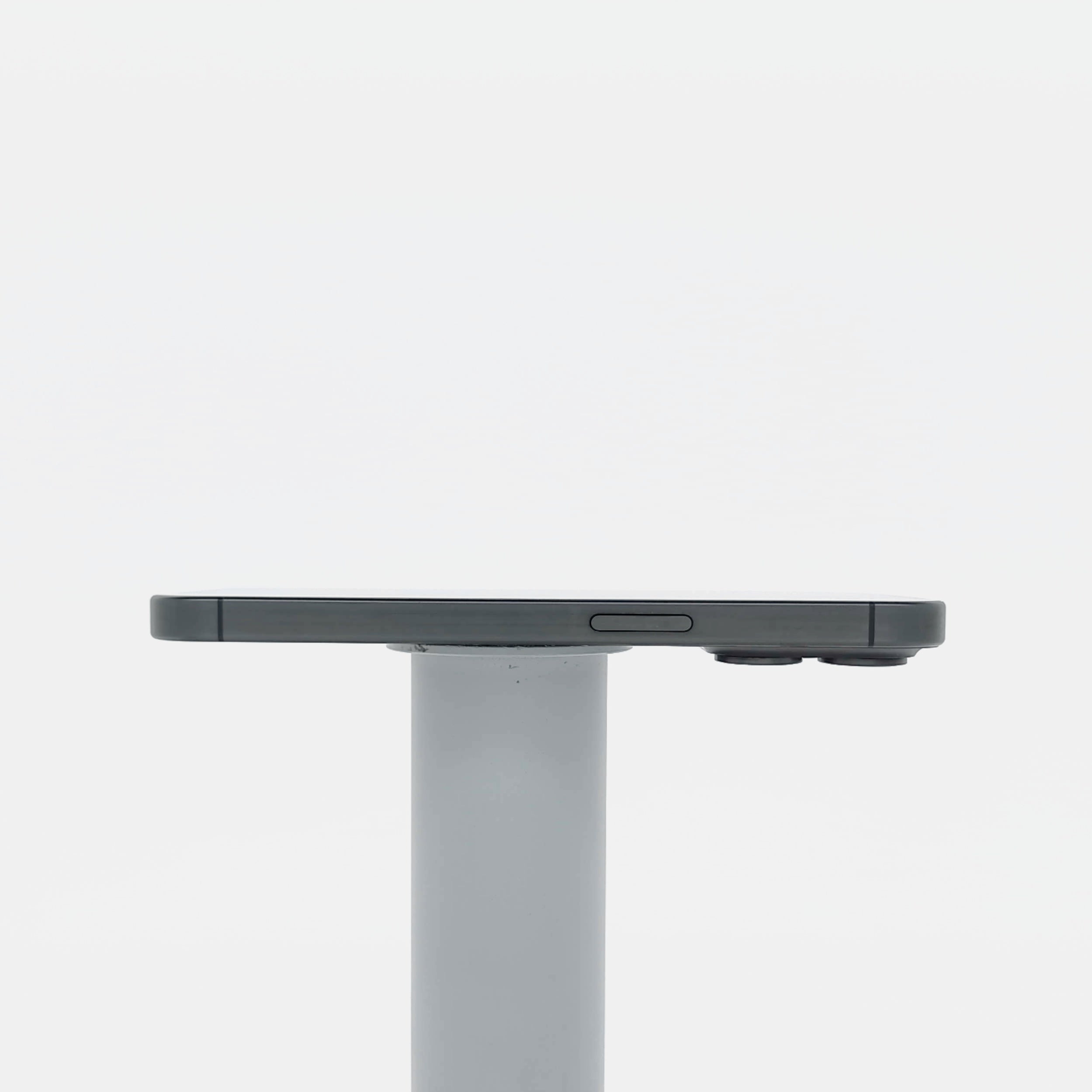 95新 Apple iPhone 15 Pro 128G 黑色鈦金屬 中國大陸版