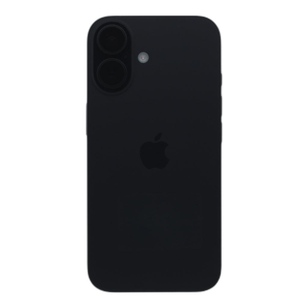 95新 Apple iPhone 16 256G 黑色 中國大陸版