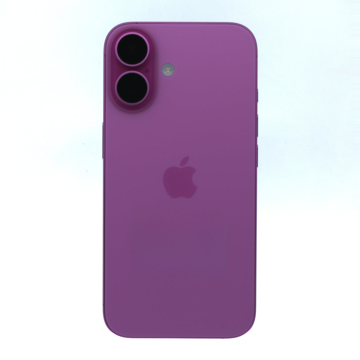 95新 Apple iPhone 16 128G 粉紅色 中國大陸版