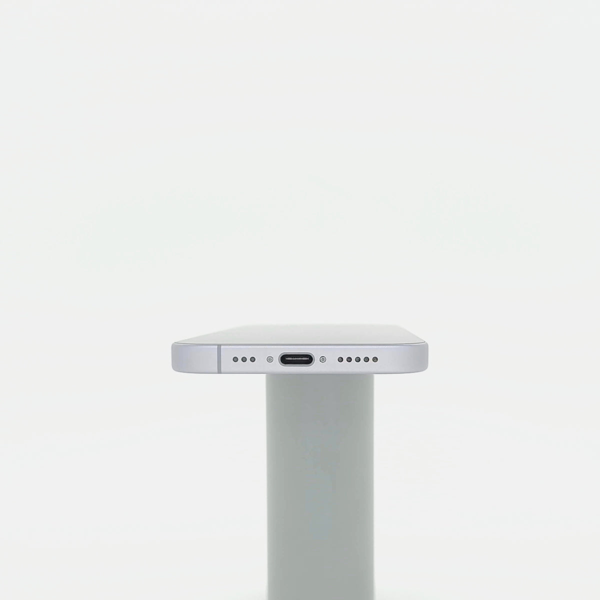 99新 Apple iPhone 17 256G 薰衣草紫色 中國大陸版