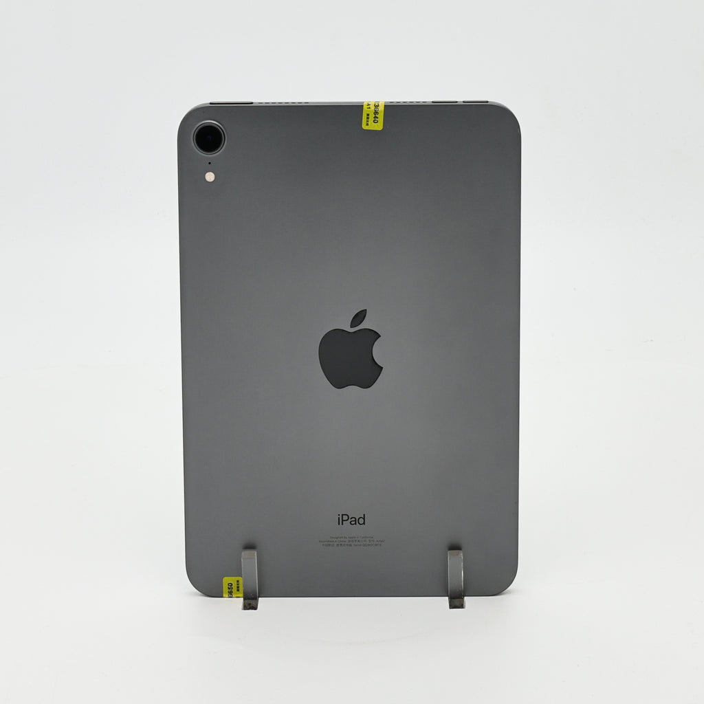 95新 Apple iPad mini6 64G 深空灰色 WIFI