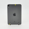 95新 Apple iPad mini6 64G 深空灰色 WIFI
