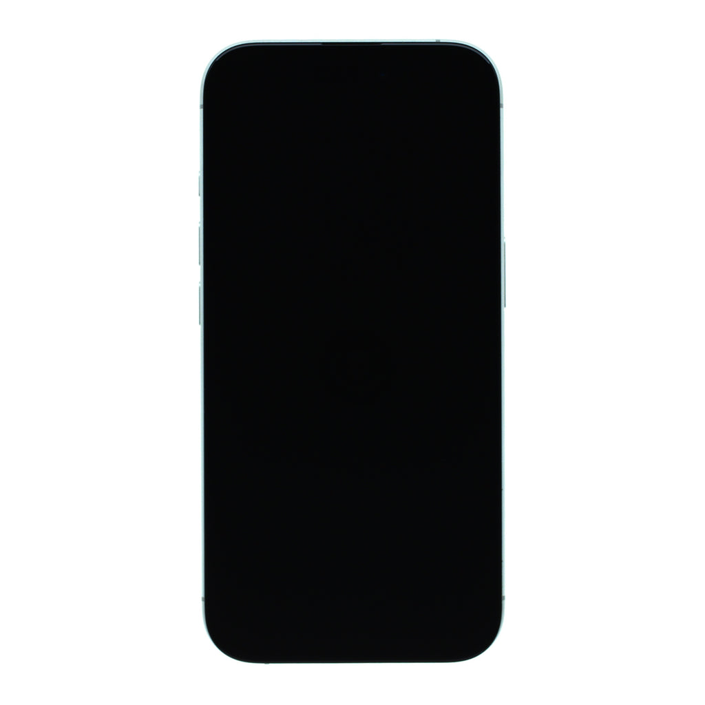 99新 Apple iPhone 16 256G 白色 中國大陸版