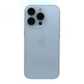 95新 Apple iPhone 16 Pro 256G 白色鈦金屬 中國大陸版
