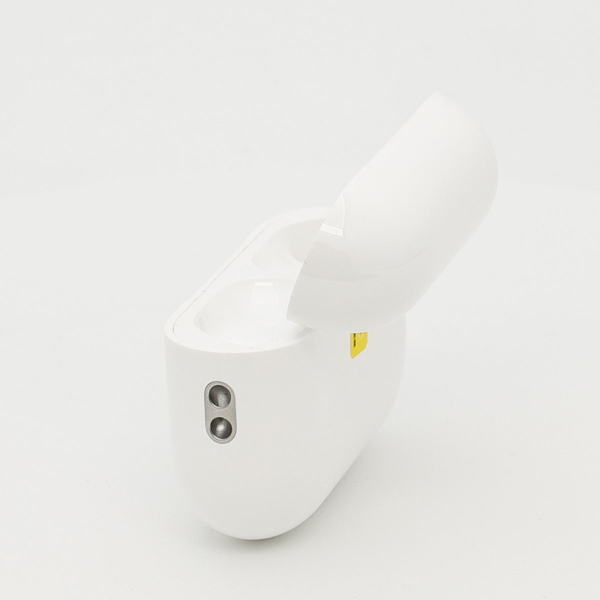 99新 Apple AirPods Pro 3 充电仓 白色