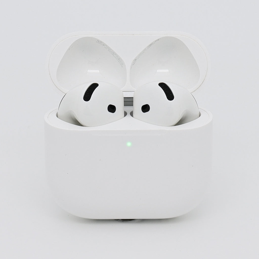 99新 Apple AirPods 4 (支持主动降噪) 白色