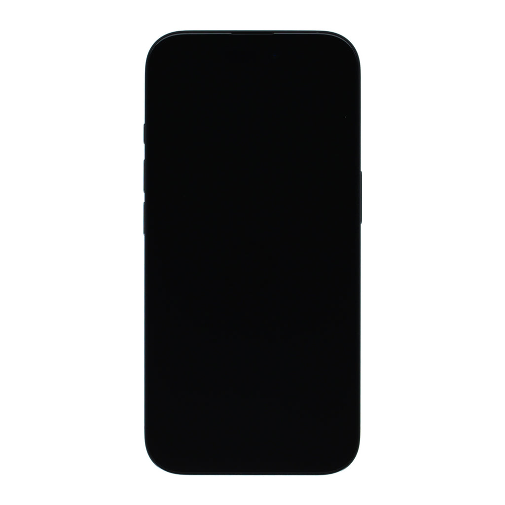 95新 Apple iPhone 16 256G 黑色 中國大陸版