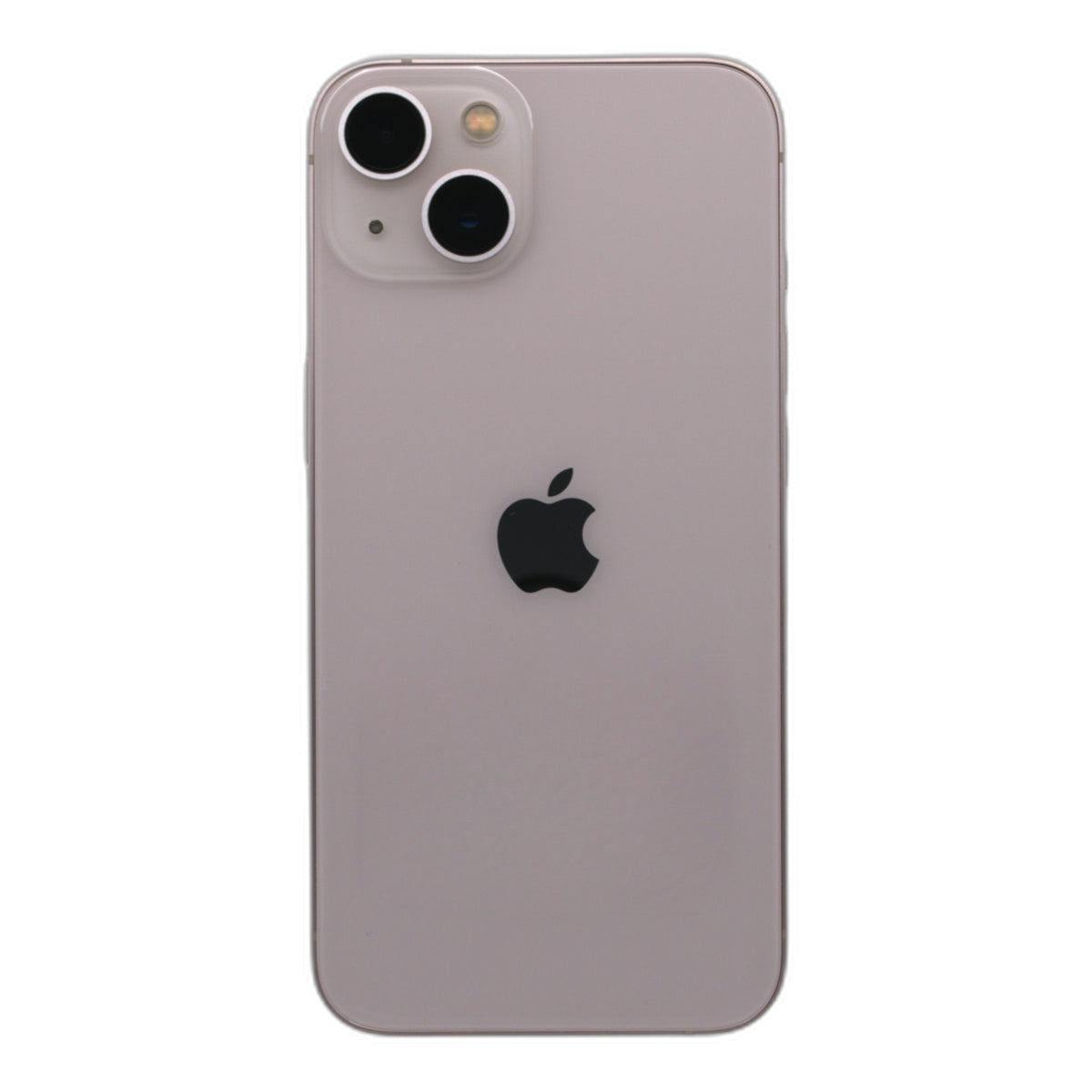 95新 Apple iPhone 13 256G 粉紅色 中國大陸版