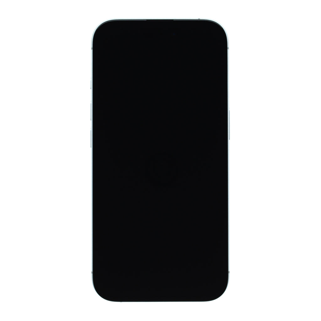 95新 Apple iPhone 16 256G 白色 中國大陸版