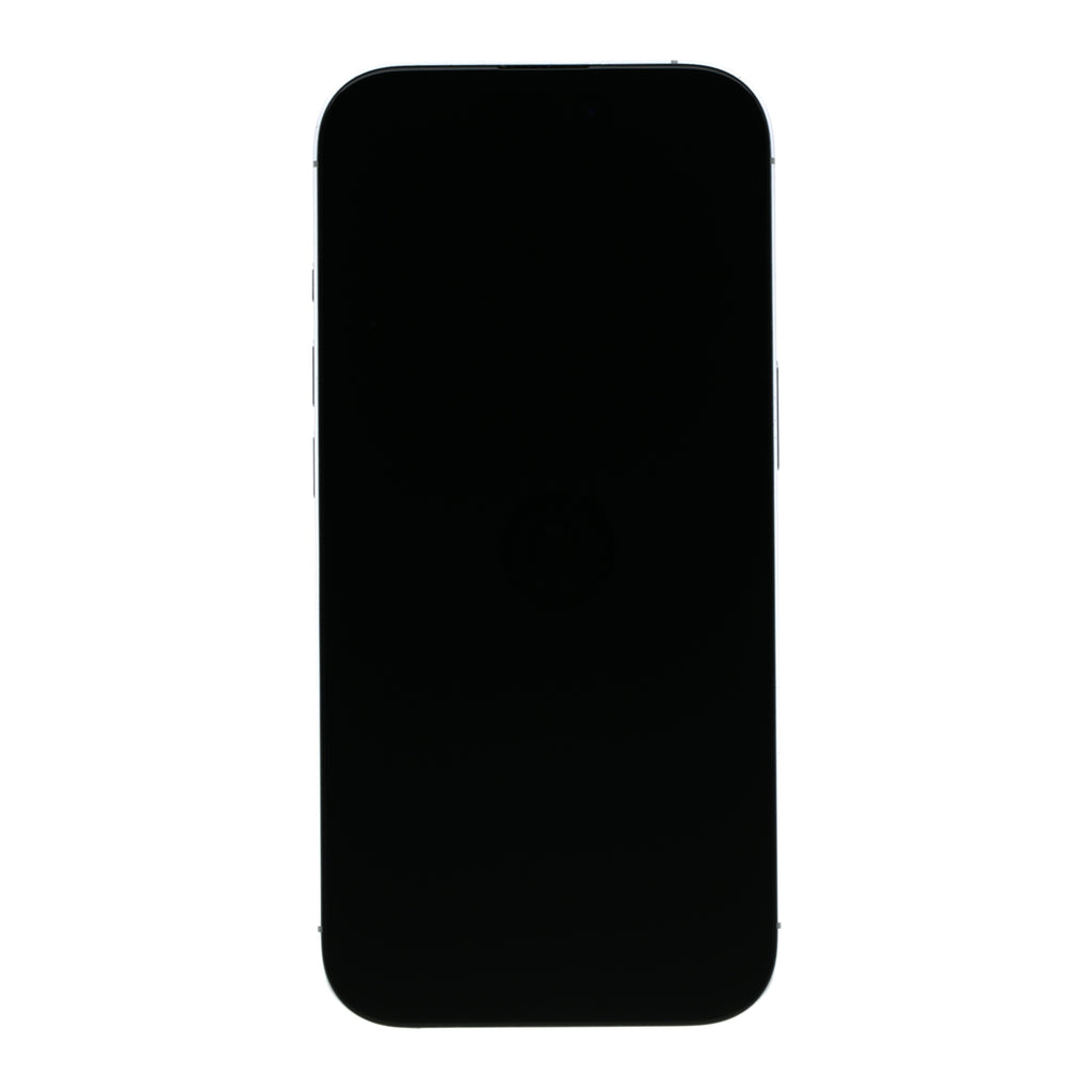 95新 Apple iPhone 16 Pro 128G 白色鈦金屬 中國大陸版