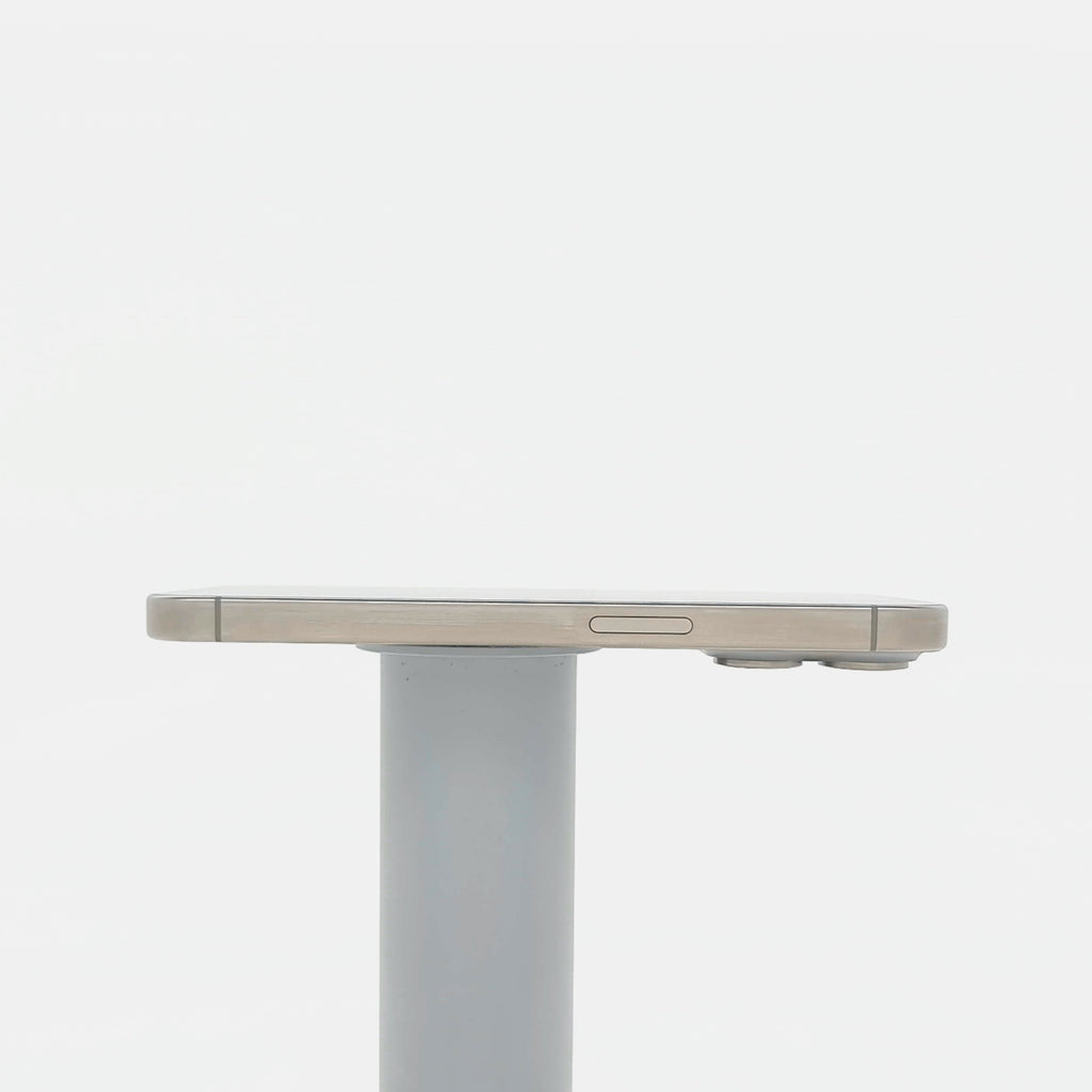 95新 Apple iPhone 15 Pro 128G 原色鈦金屬 中國大陸版