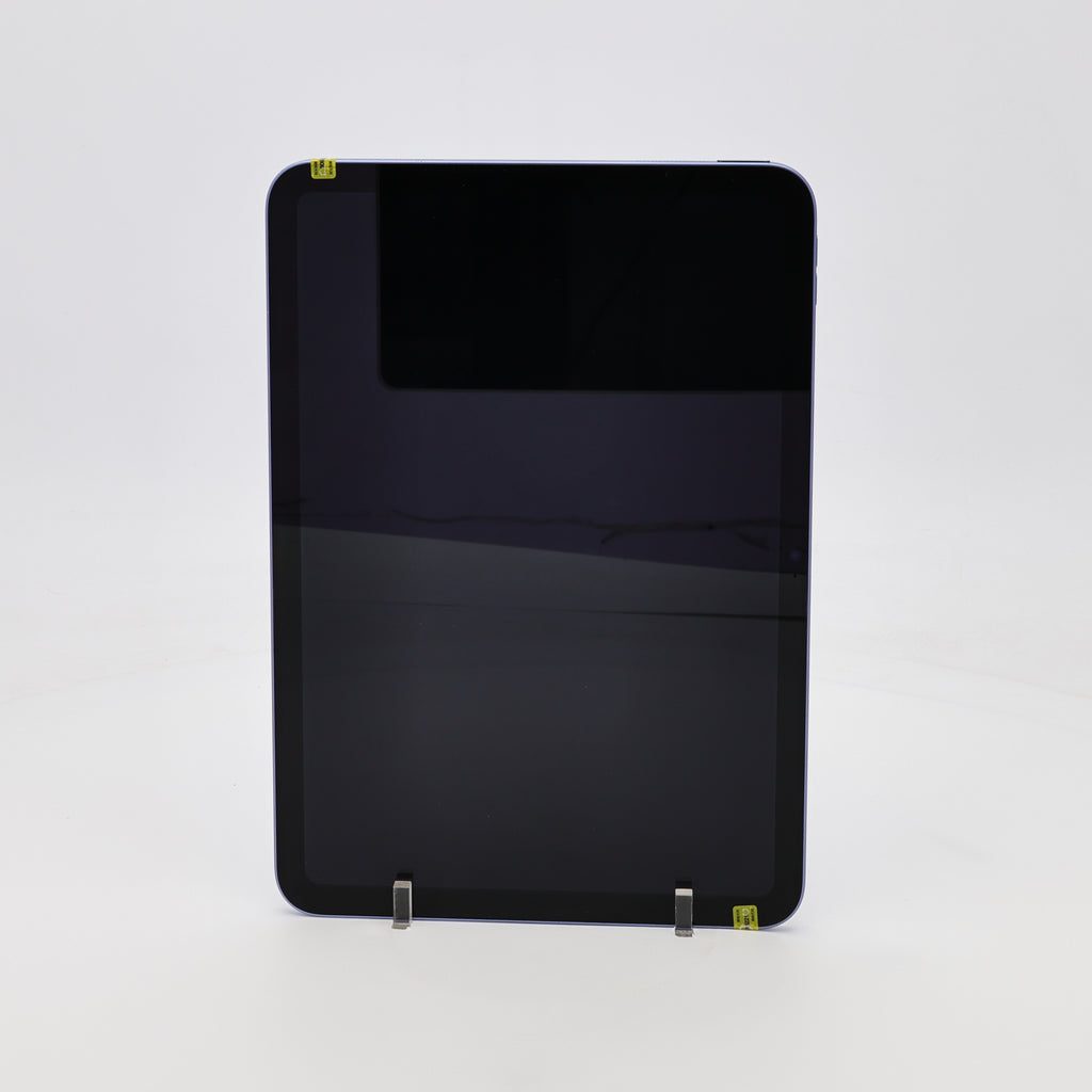 95新 Apple iPad 10代 64G 藍色 WIFI
