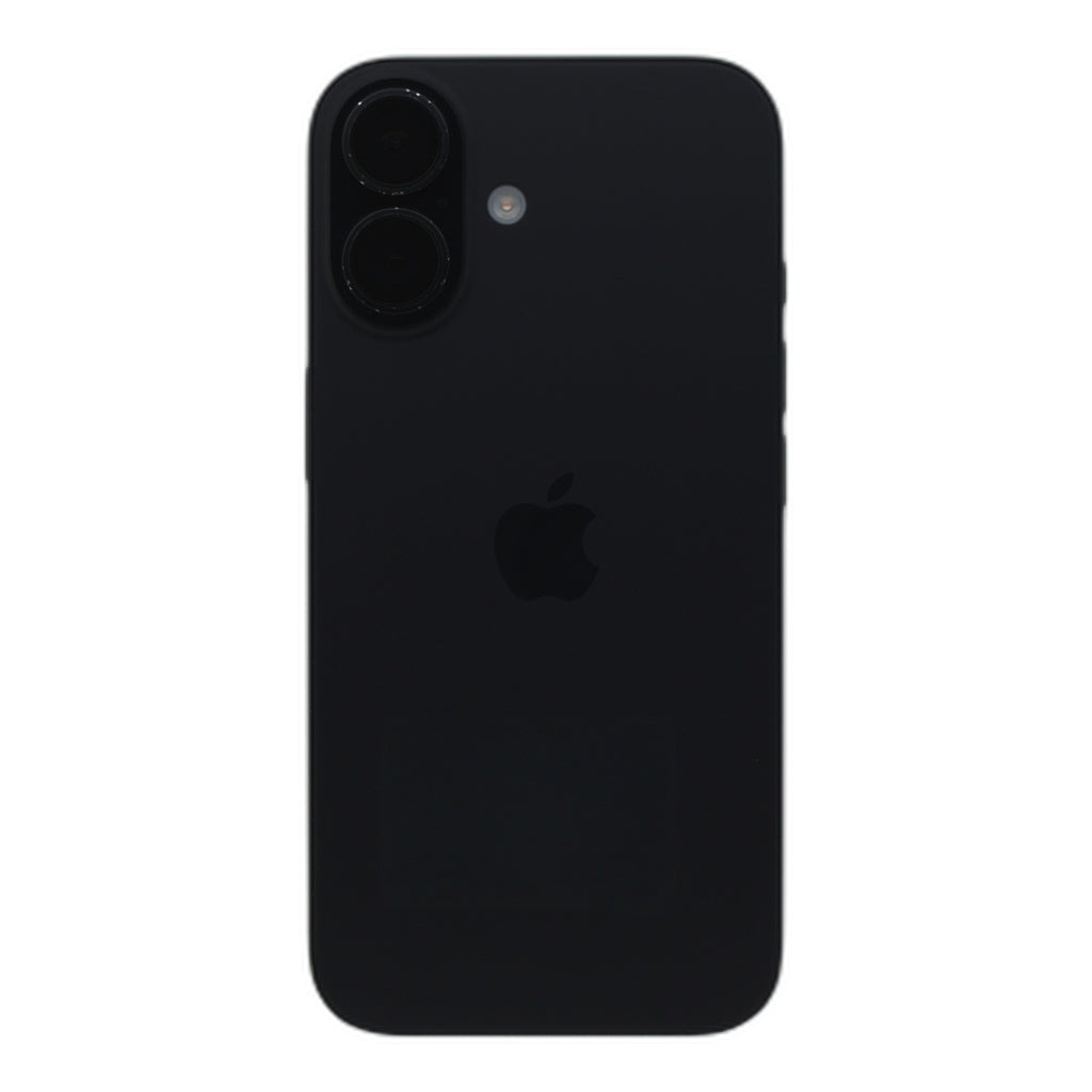 95新 Apple iPhone 16 256G 黑色 中國大陸版