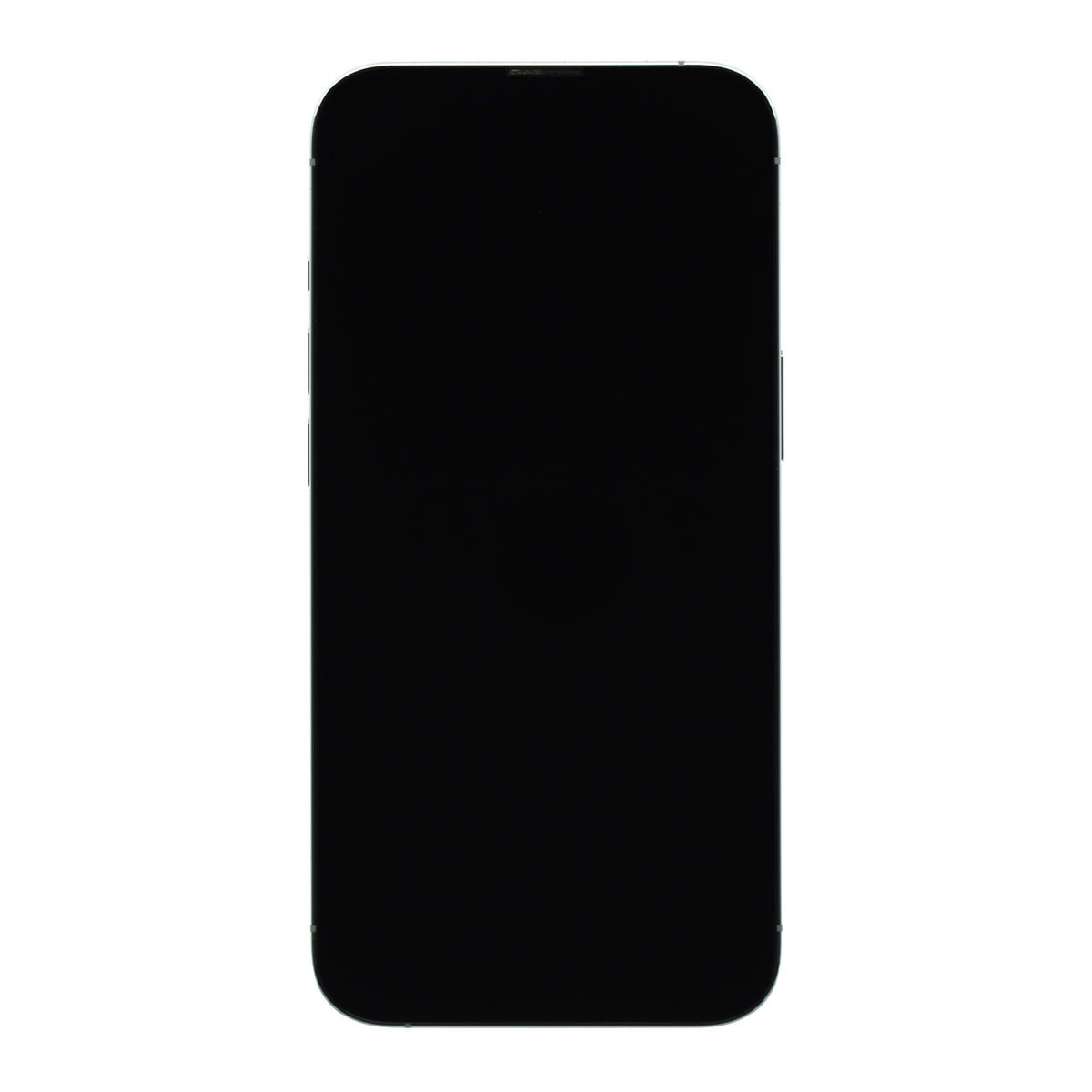 95新 Apple iPhone 13 Pro 512G 銀色 中國大陸版